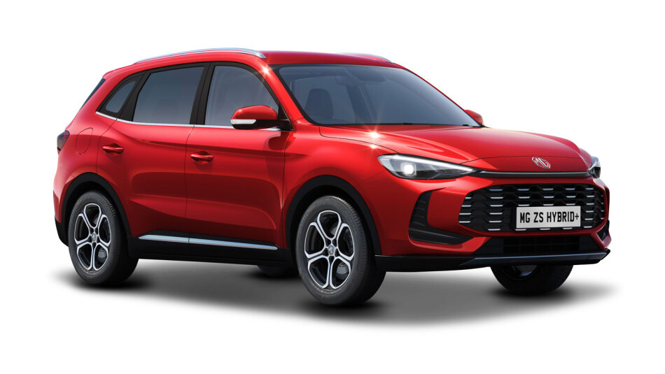 MG ZS 1.5 Hybrid+ SE 5dr Auto Hybrid Hatchback